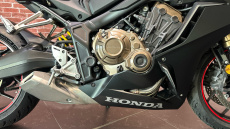Honda CBR650R